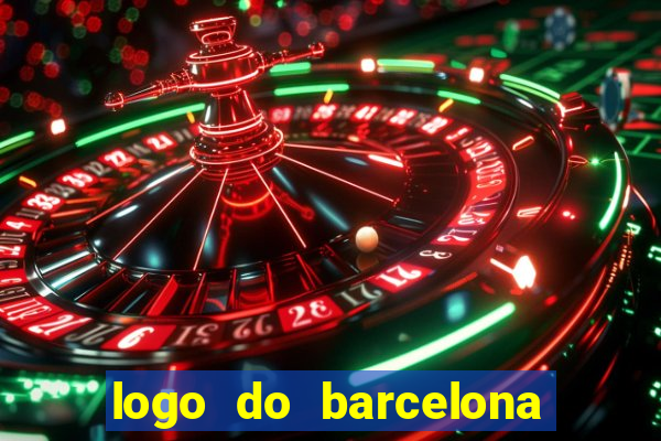 logo do barcelona dls 19